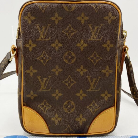 Louis Vuitton Amazon Brown - Picture 1 of 6